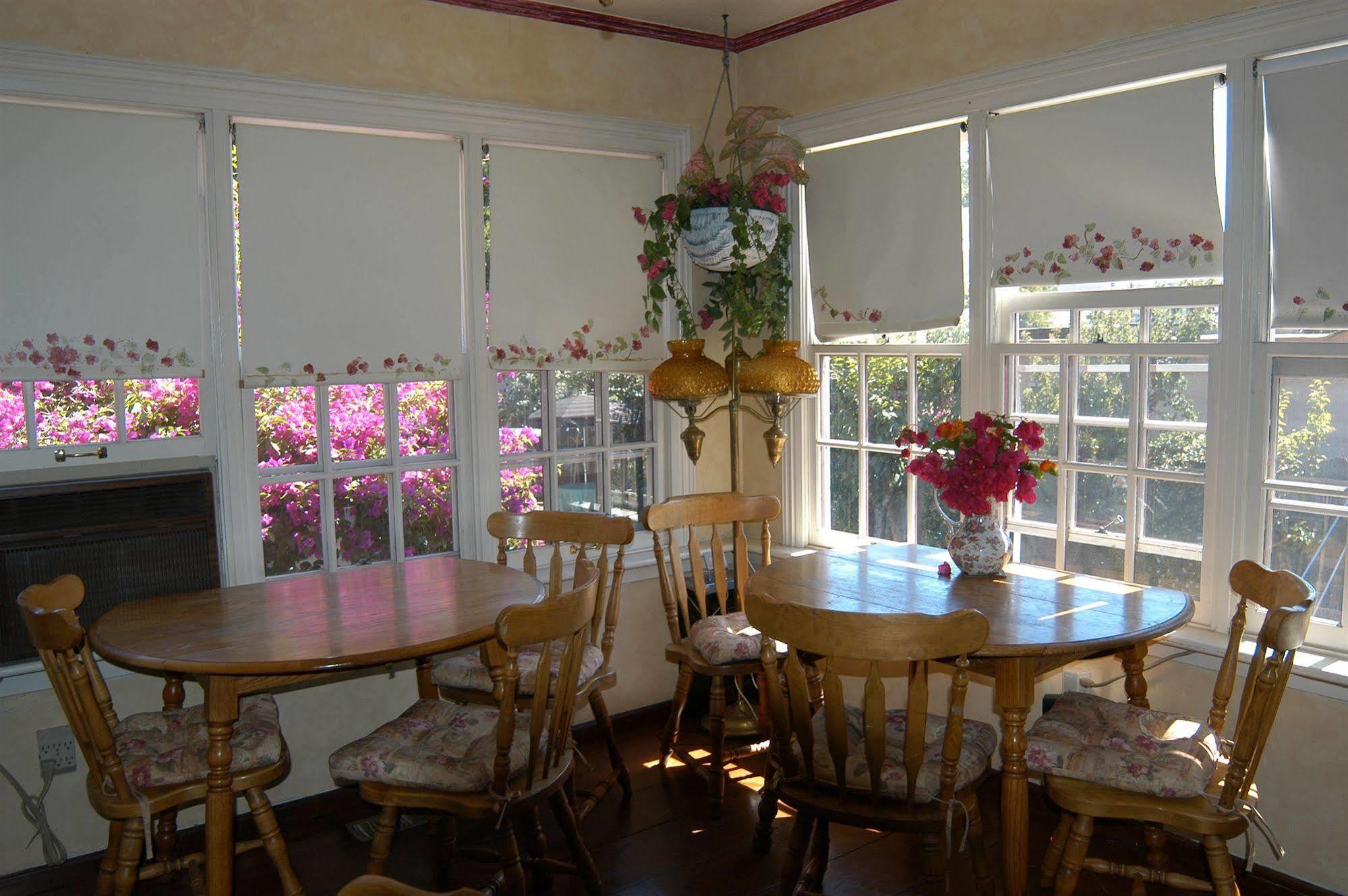 Madison Street Inn B&B Santa Clara Exterior photo